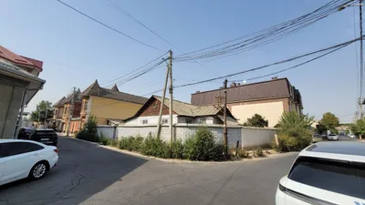 Продается дом на участке 3 сотки, ТЦ Малика 1