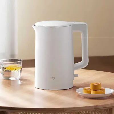 Электрочайник Xiaomi Mijia Electric Kettle 1N (белый) 1