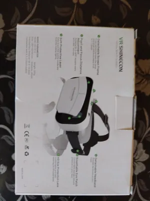VR shinecon sc-g12 1