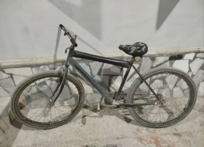 Velosiped sotiladi 1