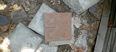 Yaxshi holatdagi ishlatilgan bruschatka 1