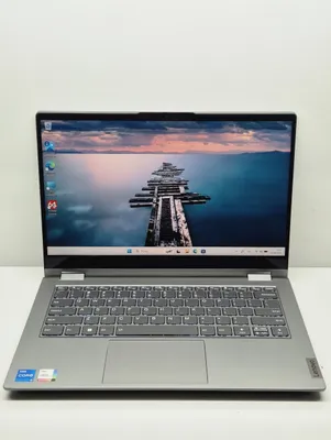 Lenovo ThinkBook 14s 1