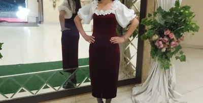 kuylak vecherniy