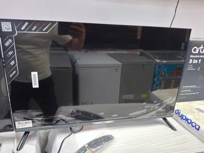 Телевизор Avalon 32" Full HD WebOS