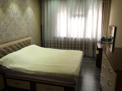 57 m², 2 xonali kvartira ijaraga, Yunusobod tumani · ID 13561 1