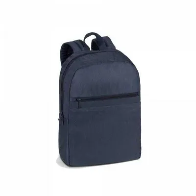 ^ Рюкзак RIVACASE 8065 dark blue 1