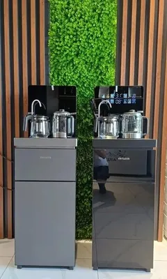 Ovozli boshqaruvli kulerlar 1