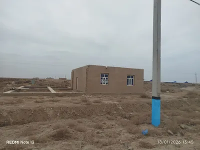 Жой сотилади қурулиши тугалланмаган 1