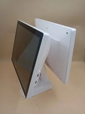 POS моноблок 1