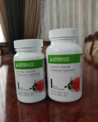 Herbalife choy..