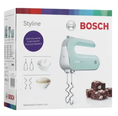 Миксер Bosch MFQ40302 1