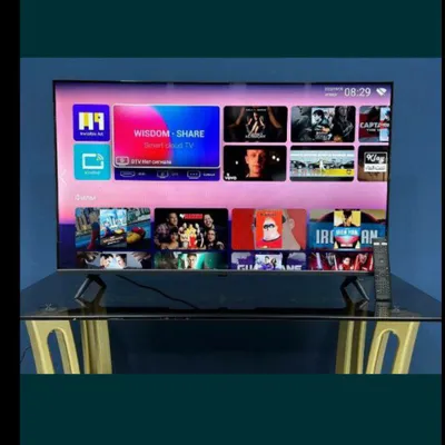 Smart TV 32/43/55 Android Televizor Телвизор 1