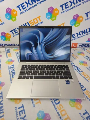 HP EliteBook 840 G10 1