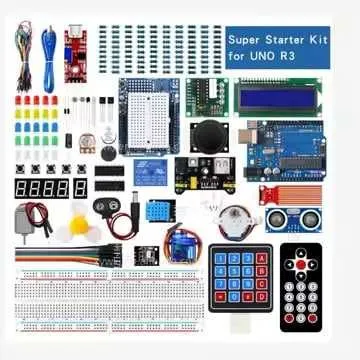 Super Starter Kit 1
