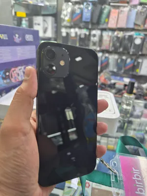 iPhone 12 1