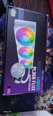 Masterliquid PL360 FLUX 1