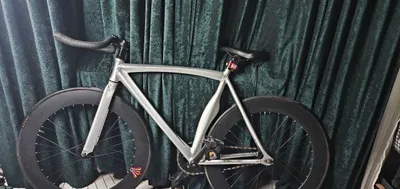 Fixed gear / Fiks
