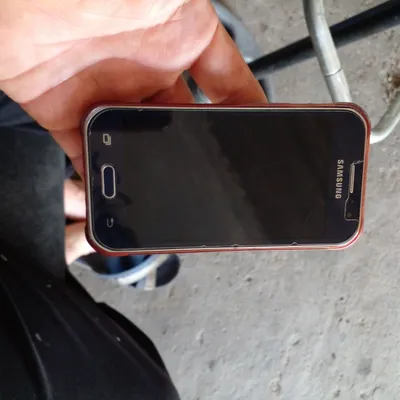 Samsung J1