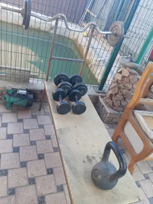 Uydagi hamma narsa sotiladi 1