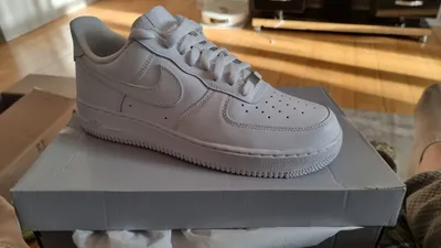 Кроссовки Nike Air Force 1