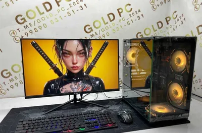 H610M / i5 12400 / UHD 730 / 8GB / SSD 240GB yana variant bor profilda 1