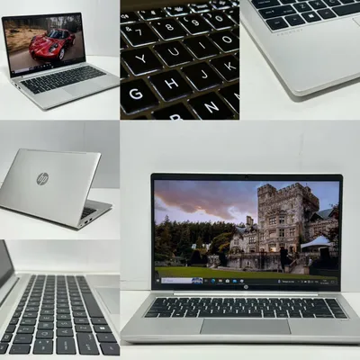 HP ProBook