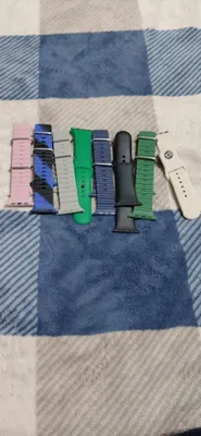 Smartwatch uchun tasmalari 1