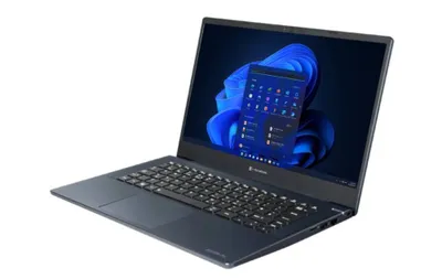 Toshiba Dynabook | 8/256 | Face ID | A’lo holatda. 1