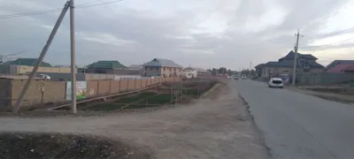Продаётся земля 36 соток Центр Карши, махалля Узумзор 1