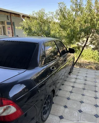Продаётся Priora 2 1