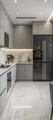 Корпусная мебель на заказ. Кухни, шкафы и гардеробы 1
