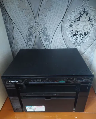Принтер Canon MF3010 САТЫЛАДЫ 1