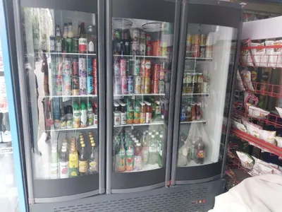 Продается холодильник