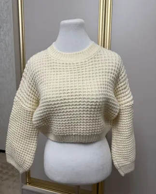 Chiroyli ayollar sviteri 1