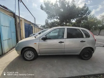 Lada 11193 11430 1