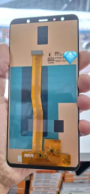 Samsung A750 incell LCD 1
