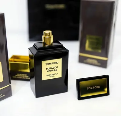 Tom Ford Tobacco Vanille 350.000 1