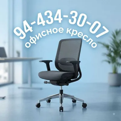 Офисное кресло по низкий цена 1
