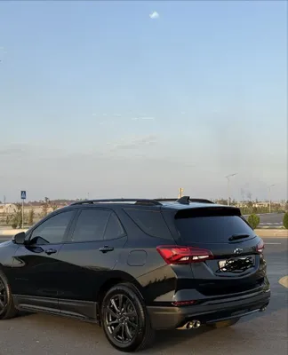Equinox за 472 миллиона 1
