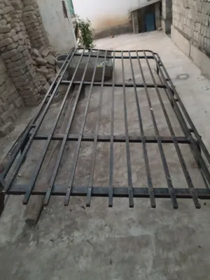 Gazel moshina ga bagaj 1