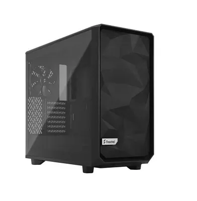 ^ Рассрочка на Fractal Design Meshify 2 Lite - Black RGB TG Light Tint 1
