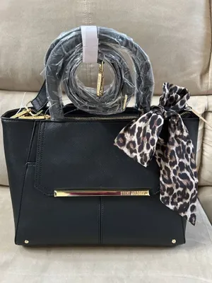 Amerikadan keltirilgan STEVE MADDEN sumkasi 1