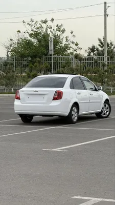 Chevrolet Gentra 2020 1