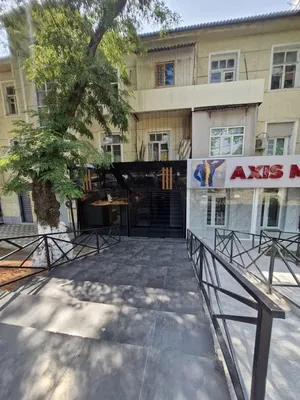 Yashnobod tumanida 95 m² maydondagi bino ijarasi · ID 40539 1