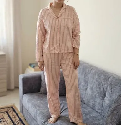Pushti Only ikki qismli pijama 1