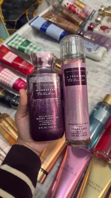 Товары American Bath and Body Works 1