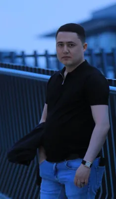 Psiholog/ruhiy uyg‘unlik