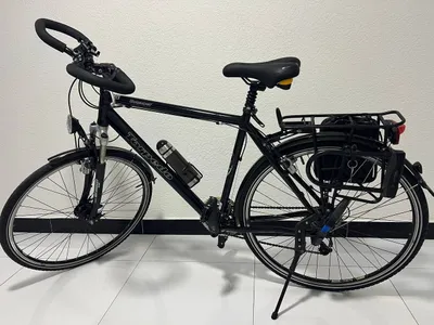 Nemis original velosipedi 1