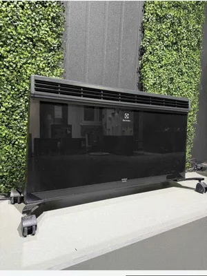 Конвекторный обагриватель Electrolux скидка со склада