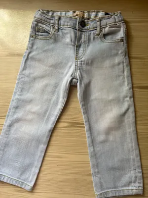 Джинсы детские roberto cavalli( original) 1